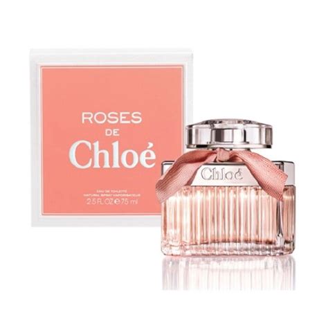 chloe rosé video|chloe rose perfume chemist warehouse.